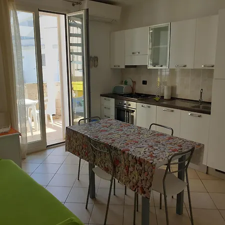 Appartement Lucrezia *