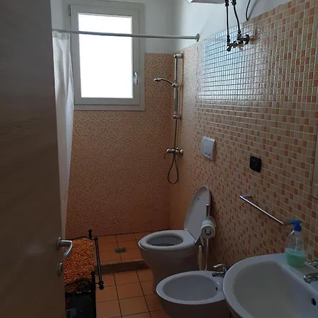 Appartement Lucrezia *