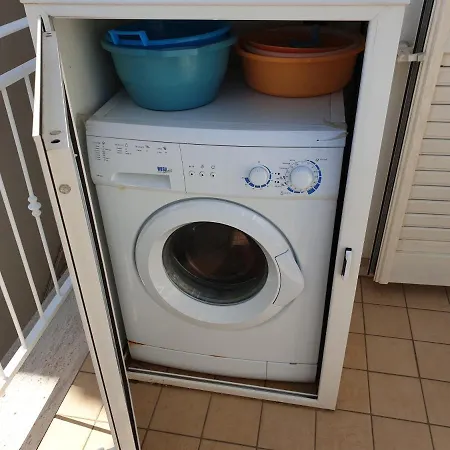 Lucrezia Appartement