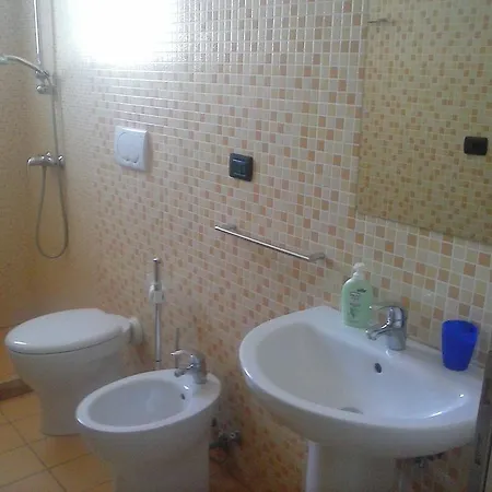 Lucrezia Appartement