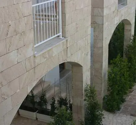 Appartement Lucrezia Nardò