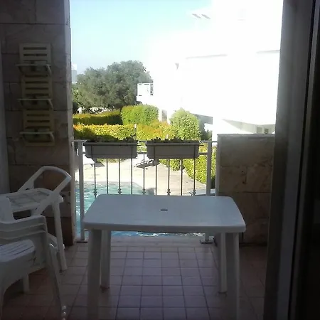Lucrezia Appartement